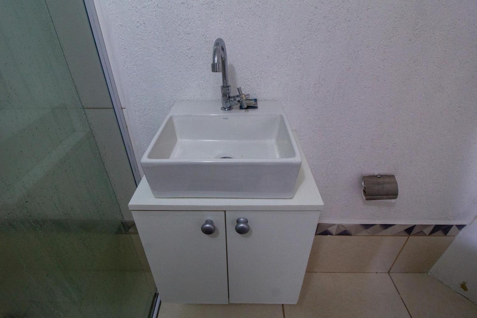 סורוקאבה Pousada Jardim Do Sol מראה חיצוני תמונה